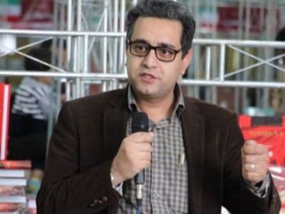 مشاور حقوقی باشگاه صنعت مس رفسنجان: